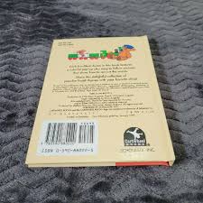 The Itsy Bitsy Spider and Other Hand Rhymes by Steve Augarde