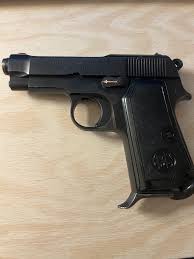 First Surplus Firearm : r/milsurp