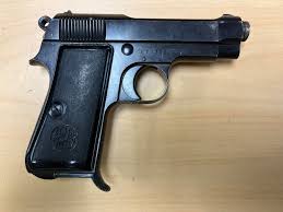 Beretta M1934 - For Sale, Used - Very-good Condition