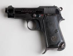 Beretta M1934 - Wikipedia