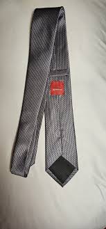 Saks Fifth Avenue Red Label Tie | eBay