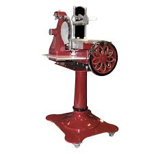 Globe FS14 Traditional 14" Premium Manual Flywheel Slicer | eBay