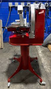 BERKEL 330M MANUAL CLASSIC FLY WHEEL PROSCUITTO MEAT SLICER ...