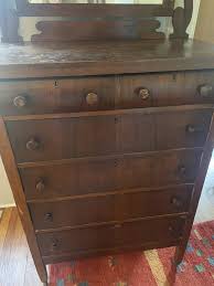 Help with dresser info? : r/Antiques