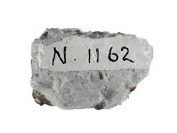 Norton County 6.513g - Aerolite Meteorites