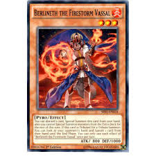 Berlineth the Firestorm Vassal
