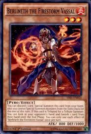 YuGiOh Emperor of Darkness Structure Deck Single Card Common ...