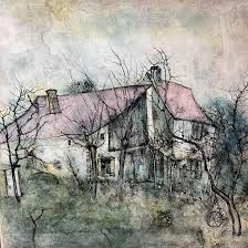 Vintage Bernard Gantner Signed and Numbered Landscape Print Framed Art - Etsy