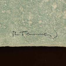 Original Vintage Mid 20th C. Rufino Tamayo Signed & Numbered ...