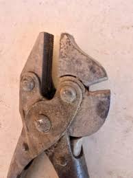 Specialty & Locking Pliers Lot – Vintage 6pc Bundle ...