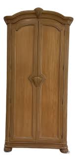 Used Armoires Wardrobes & Linen Presses for Sale in New York | Chairish