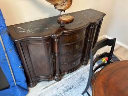Bernhardt Buffet w/Mirror | Pecan Plantation/DeCordova Texas Buy/Sell/Trade | Facebook