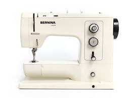 Vintage Bernina Record 830 Sewing Machine Replacement ...