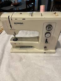 Bernina Record 830 Sewing Machine for Sale in Rancho ...