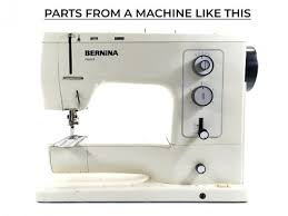 Bernina Genuine Miscellaneous Large Parts For 830 Record And Similar Models | eBay