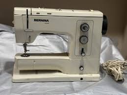 Bernina Record | eBay