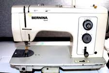 Bernina Industrial 950 Mechanical Sewing Machine for sale online | eBay