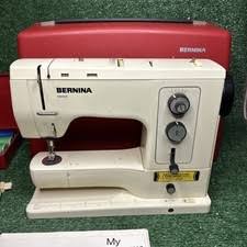 BERNINA Sewing Machines Long Arm for sale | eBay