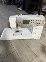 Bernina Aurora 440 Sewing Machine Quilters Edition | POWER ...