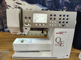 Bernina Aurora 440 Sewing/ Embroidery Machine ...
