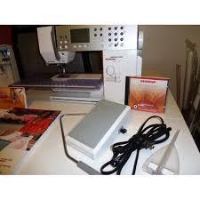 Bernina Aurora 440 QE Sewing Machine