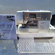 Sewing Machine-Bernina Aurora 440 QE Quilters Edition for ...