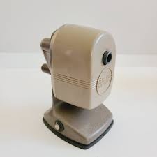 Vintage 1970s Berol APSCO Vacuhold Pencil Sharpener - Etsy