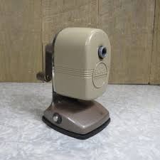 Berol Pencil Sharpeners - Etsy