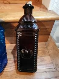 2 Vintage Glass Bottles, Phil A Berrings Apple Bitters And Perrines Apple Ginger. for Sale in Puyallup, WA - OfferUp