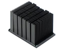 Amazon.com: Compaq Heatsink (Black) with Retaining Clips Evo ...