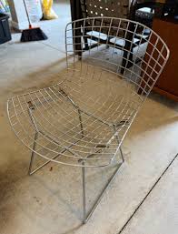 Bertoia Style for sale | eBay