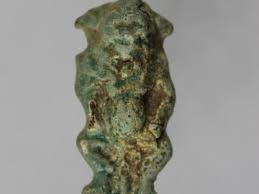 Bes Amulet | National Museums Liverpool
