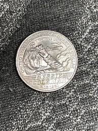 2023 p bessie coleman quarter error | eBay