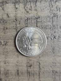 RARE STATE QUARTER ERROR Like new | Mercari