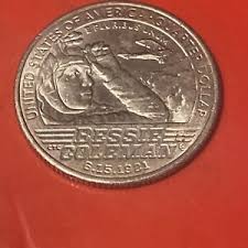 Bessie Coleman Quarter D | eBay