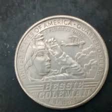 2023 error P quarter Bettsie Coleman · Whatnot: Shop, Sell, Connect