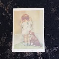 Portal | Other | In Disgrace Bessie Pease Gutmann 985 ...