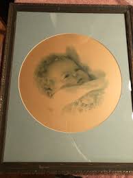 Bessie pease gutmann - 'On Dreamlands Border' Print | eBay