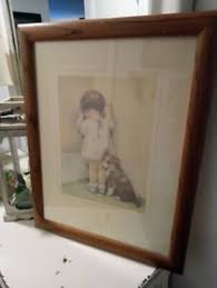 Bessie Pease Gutmann in Disgrace | eBay