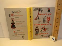 Best in Children's Books #9 hc 1958 SEREDY + E J KEATS + GALDONE + ROJANKOVSKY | eBay