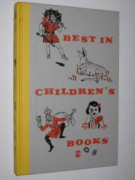 Best in Children's Books #27 by Various: Near Fine Hardcover (1959) First Edition. | Manyhills Books
