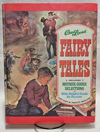 Best Loved Fairy Tales Book for sale | eBay