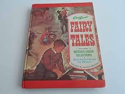 Best Loved Fairy Tales, Published By Parents ... - Amazon.com