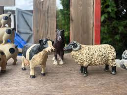 Cast Iron Farm Animals for Sale in Canton, OH - OfferUp