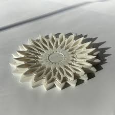 White Bar Soap Dish Bathroom & Kitchen Sink Scrubber Holder ...