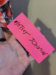 NWT Betsey Johnson Halter Abstract Floral Dress Org, Blue ...