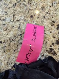 Betsey Johnson Women's Cut It Out Bow Back Mini Slip Dress ...