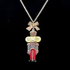 Betsey Johnson | Jewelry | Vintage Betsey Johnson Dream ...