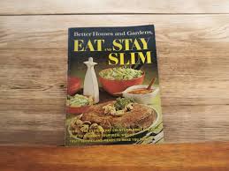 Better Homes and Gardens Eat and Stay Slim 1998 by Meredith ...