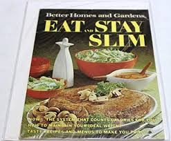 Better Homes And Gardens Eat & Stay Slim - Better Homes ...